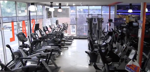 Exercise Equipment Store «Gym Source», reviews and photos, 1209 Northern Blvd, Manhasset, NY 11030, USA