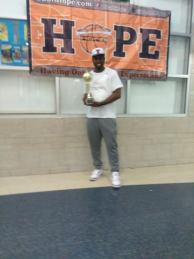 Recreation Center «Thomas P Ryan Recreation Center», reviews and photos, 530 Webster Ave, Rochester, NY 14609, USA