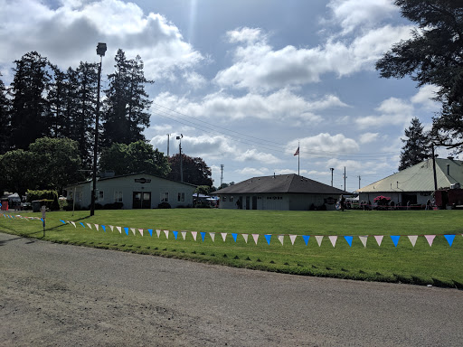 Fairground «Clackamas County Fairgrounds», reviews and photos, 694 NE 4th Ave, Canby, OR 97013, USA
