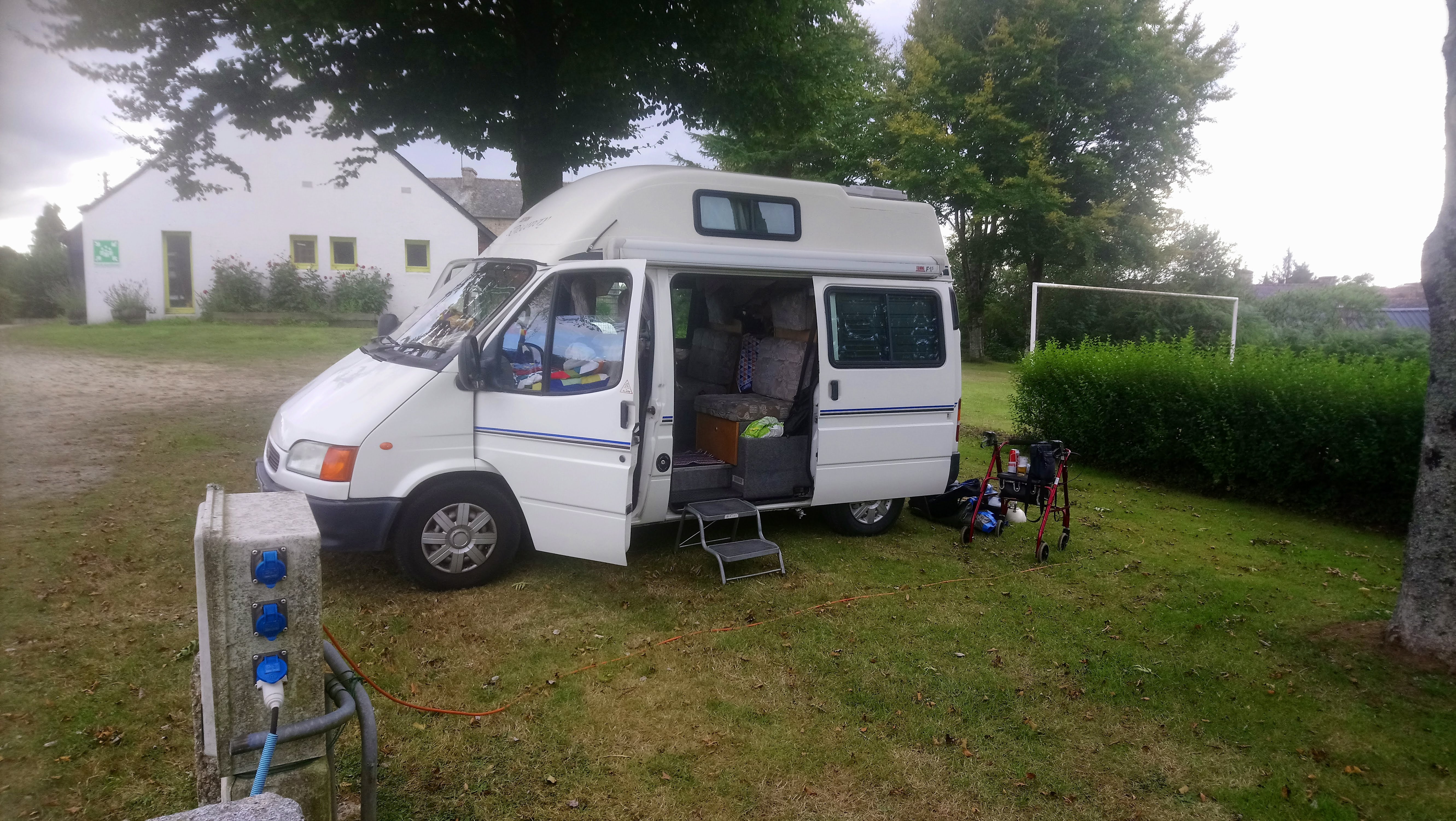 Photo n° 3 de l'avis de Andrea.i fait le 08/09/2019 à 09:41