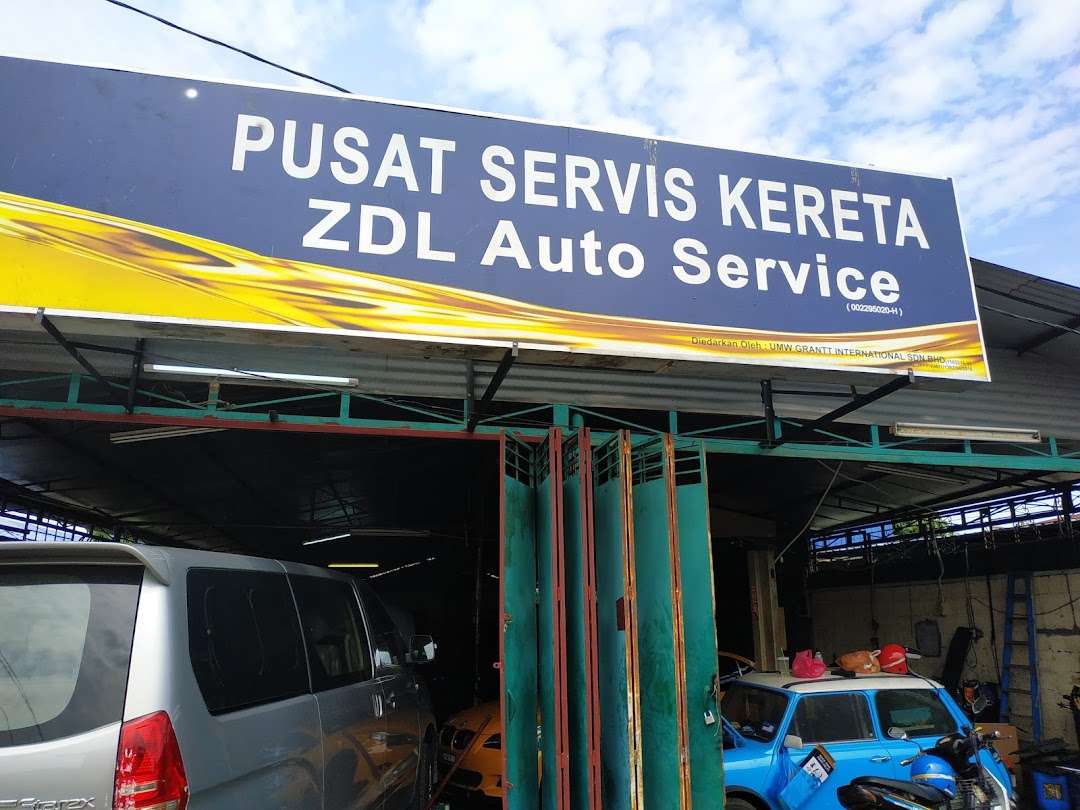 ZDL Auto Service