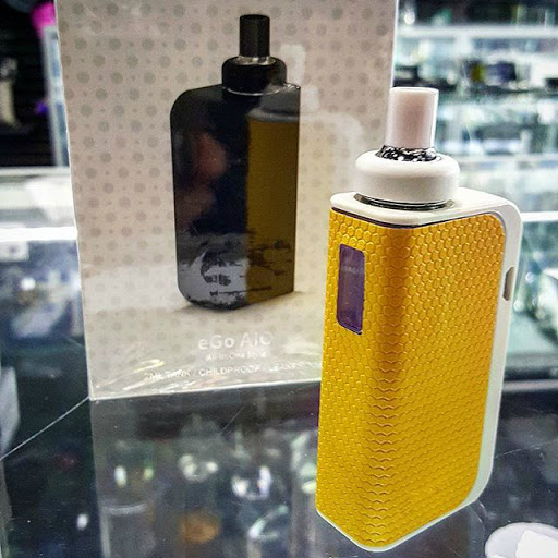 Tobacco Shop «Zig Zag Smoke Shop», reviews and photos, 6732 Hwy 6 # A, Houston, TX 77083, USA