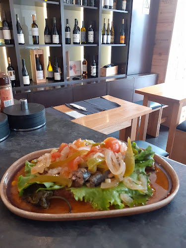 A copo wine e tapas - Vila Nova de Gaia