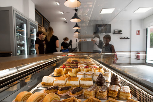 Confiterías Hernández en Roquetas de Mar, Almería