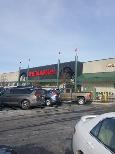 Home Improvement Store «Menards», reviews and photos, 900 Greenbriar Dr, Normal, IL 61761, USA