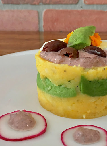 Restaurant «La Taza Coffee Shop», reviews and photos, 3915 A1A S Suite 103, St Augustine, FL 32080, USA