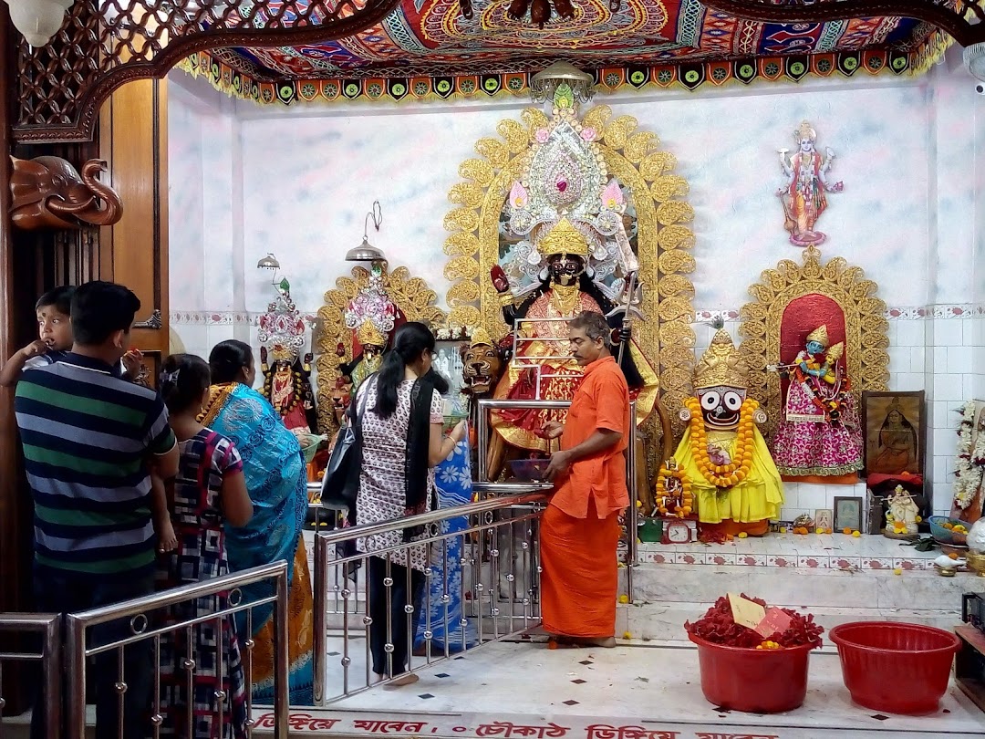 Basudevpur Kali Temple বাসুদেবপুর কালী মন্দির
