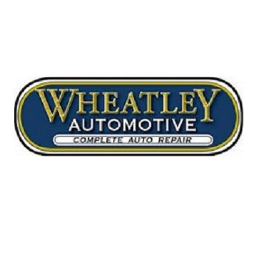 Auto Repair Shop «Wheatley Automotive», reviews and photos, 2195 N Cleveland Massillon Rd, Akron, OH 44333, USA