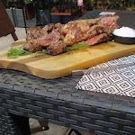 Photo n°1 de l'avis de Giovanni.i fait le 24/03/2021 à 20:42 sur le  Grano Duro - Bistrot à Nola