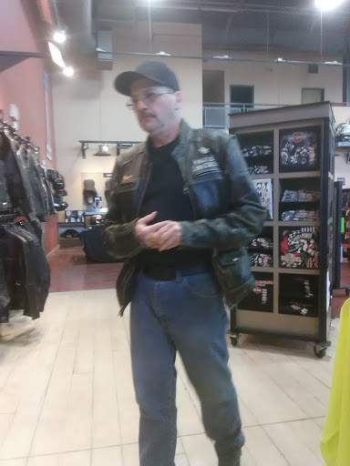 Harley-Davidson Dealer «Faribault Harley-Davidson», reviews and photos, 2704 W Airport Dr, Faribault, MN 55021, USA