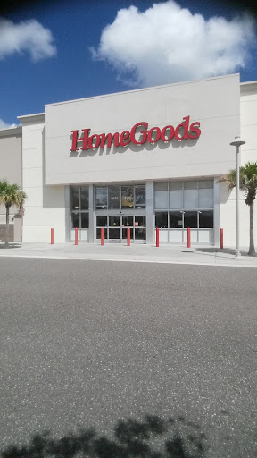 Department Store «Home Goods», reviews and photos, 9625 Crosshill Blvd, Jacksonville, FL 32222, USA