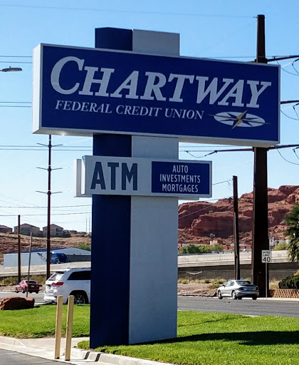 Chartway Federal Credit Union in Hurricane, Utah