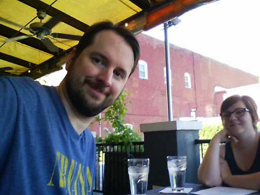 New American Restaurant «Justus Drugstore - A Restaurant», reviews and photos, 106 W Main St, Smithville, MO 64089, USA