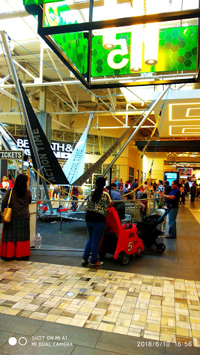 Watch Store «Fossil Outlet Store», reviews and photos, 447 Great Mall Dr #192, Milpitas, CA 95035, USA