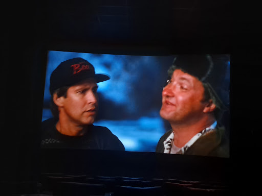 Movie Theater «Silverspot Cinema», reviews and photos, 4441 Lyons Rd, Coconut Creek, FL 33073, USA