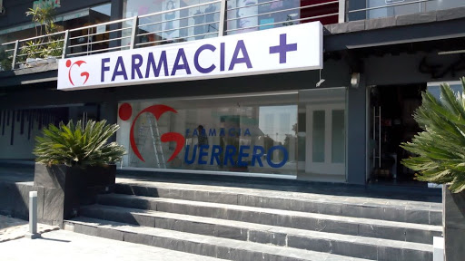 Farmacia Guerrero