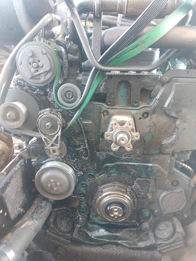 Truck Repair Shop «Georgia Truck RV & Performance, Inc», reviews and photos, 2840 GA-36, Jackson, GA 30233, USA