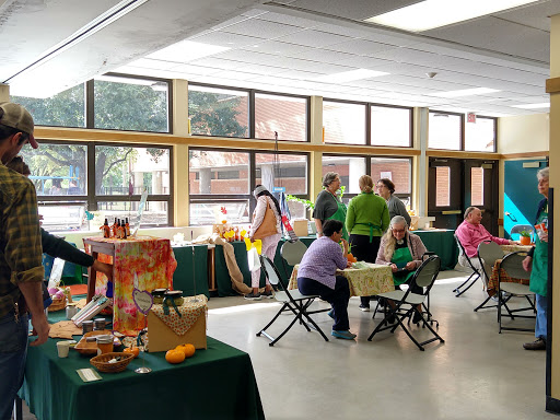 Community Center «Judson Robinson, Jr. Community Center», reviews and photos, 2020 Hermann Dr, Houston, TX 77004, USA