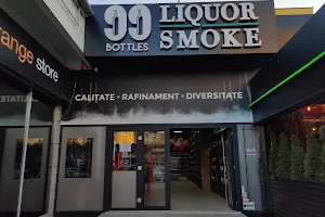 99 Bottles Liquor&Smoke Alba image