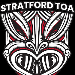 Stratford Toa Rugby League Club
