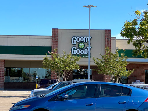 Liquor Store «Goody Goody Liquor», reviews and photos, 3500 Lakeview Pkwy #100, Rowlett, TX 75088, USA