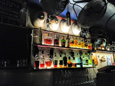 Bistrot Des Artistes à Paris