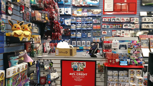 Video Game Store «GameStop», reviews and photos, 1040 US 49 b, Richland, MS 39218, USA