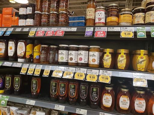 Grocery Store «The Fresh Market», reviews and photos, 835 S White Station Rd, Memphis, TN 38117, USA