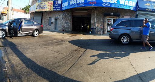 Missywax & Wash en Elmont
