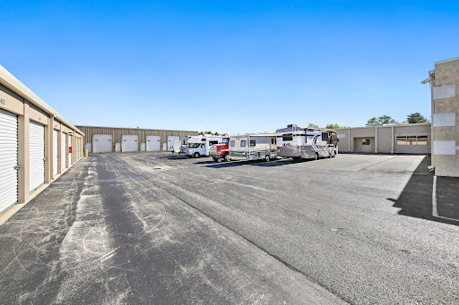 Self-Storage Facility «Global Self Storage», reviews and photos, 13942 E 96th St, McCordsville, IN 46055, USA