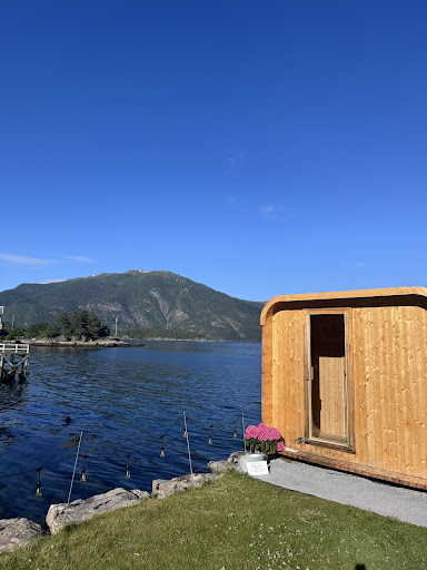 Heit Sauna Balestrand