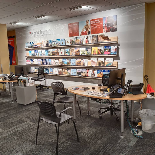 Travel Agency «AAA Worthington», reviews and photos