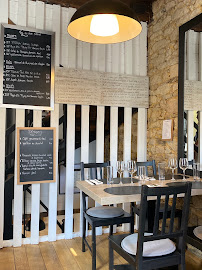 Atmosphère du Restaurant français Le Cosy à Quimper - n°2