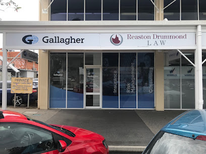 Gallagher Insurance Broker Cairns