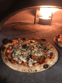 Pizza du Restaurant italien Lilipizz (restaurant spécialités italiennes) à Arques - n°14