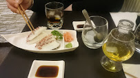 Plats et boissons du Restaurant japonais Kyotori à Chartres - n°7