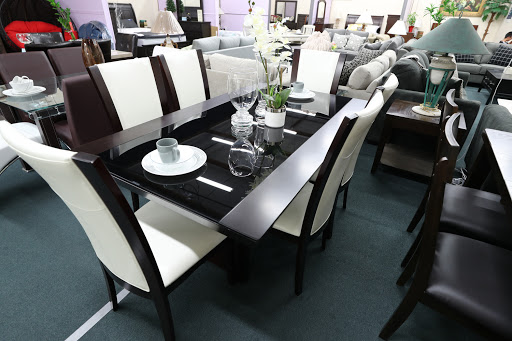 Furniture Store «Contempo Furniture», reviews and photos, 1696 Monterey Rd, San Jose, CA 95112, USA