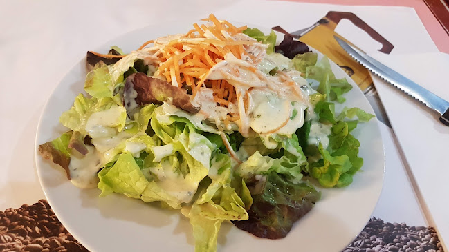Rezensionen über Kava Sàrl in Yverdon-les-Bains - Restaurant