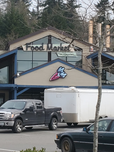 Grocery Store «Food Market at Kingston», reviews and photos, 10978 WA-104, Kingston, WA 98346, USA
