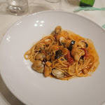 Photo n°2 de l'avis de Salvatore.a fait le 15/11/2022 à 15:27 sur le  Ristorante 95 à Barletta