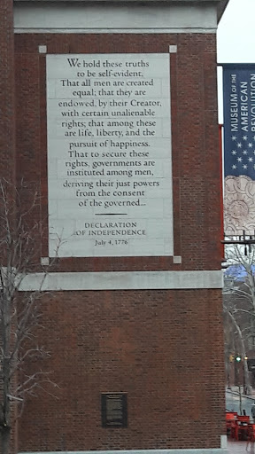 Coffee Shop «Customs Coffee House (Double Shots)», reviews and photos, 211 Chestnut St, Philadelphia, PA 19106, USA