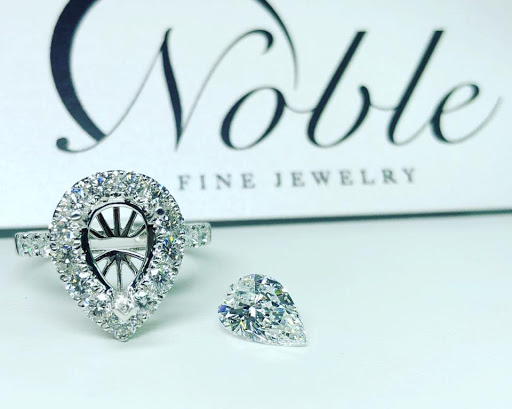 Noble Fine Jewelry