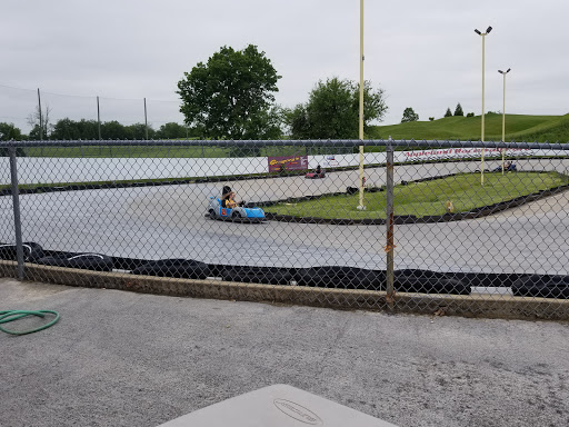Go-Kart Track «Appleland Sports Center», reviews and photos, 4490 Valley Pike, Stephens City, VA 22655, USA