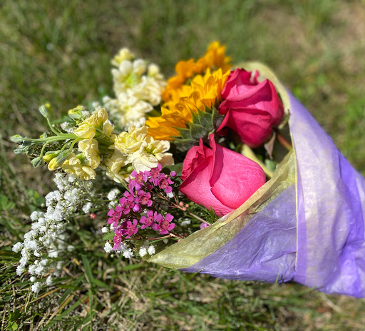 Florist «Rainbow Florist & Delectables Inc.», reviews and photos, 370 Main St, Laurel, MD 20707, USA