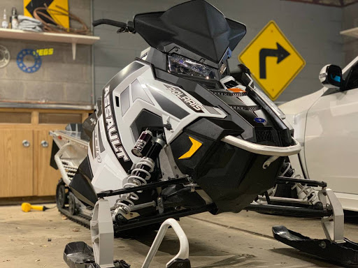 Auto Repair Shop «Keith Evola Service», reviews and photos, 250 N Rose St, Mt Clemens, MI 48043, USA