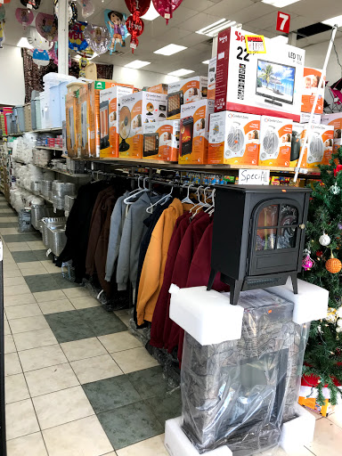 Dollar Store «Dollar Store», reviews and photos, 752 Baldwin Ave, Pontiac, MI 48340, USA