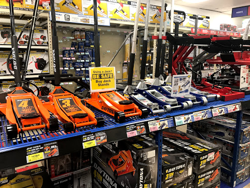 Hardware Store «Harbor Freight Tools», reviews and photos, 2160 S Sheridan Rd, Tulsa, OK 74129, USA