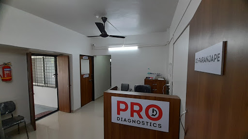Pro Diagnostic Centre - Pathology Lab