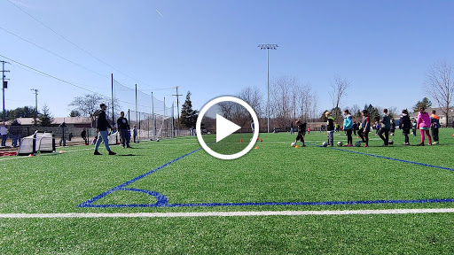 Golf Course «Stormy Creek Golf Course», reviews and photos, 3450 36th St SE, Grand Rapids, MI 49512, USA