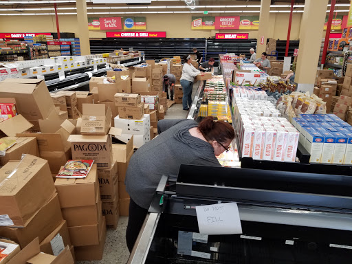 Grocery Store «Grocery Outlet bargain market», reviews and photos, 1130 Los Osos Valley Rd, Los Osos, CA 93402, USA